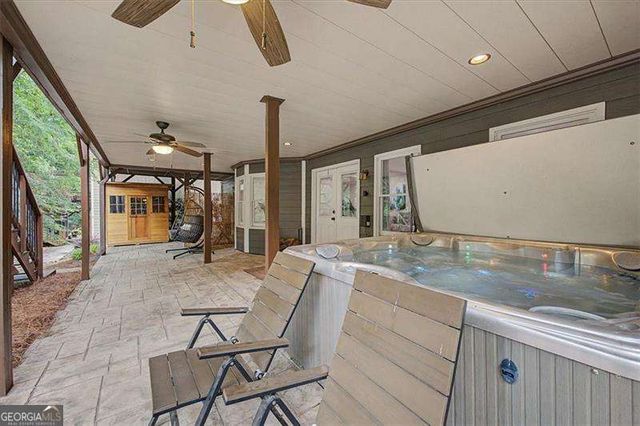 2423 Retreat Close, Marietta, GA 30066
