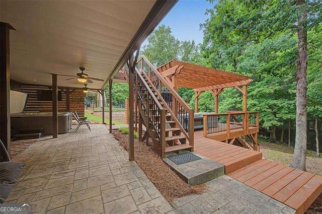 2423 Retreat Close, Marietta, GA 30066