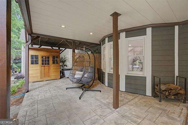 2423 Retreat Close, Marietta, GA 30066