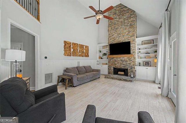 2423 Retreat Close, Marietta, GA 30066