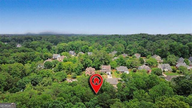2423 Retreat Close, Marietta, GA 30066