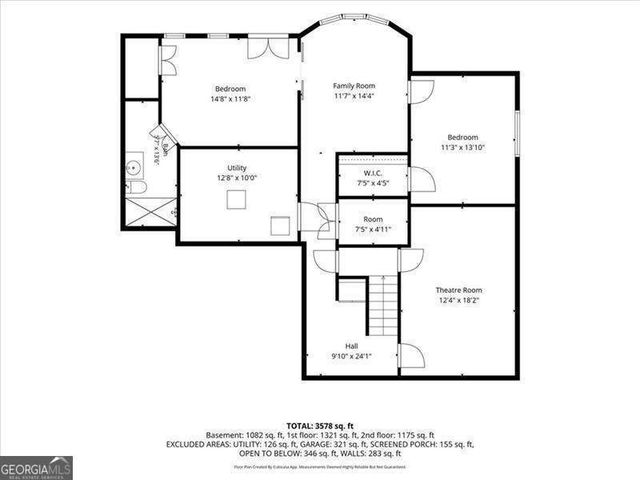 2423 Retreat Close, Marietta, GA 30066