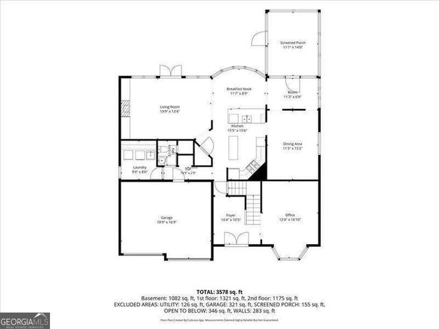 2423 Retreat Close, Marietta, GA 30066
