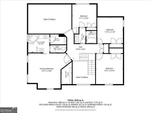 2423 Retreat Close, Marietta, GA 30066