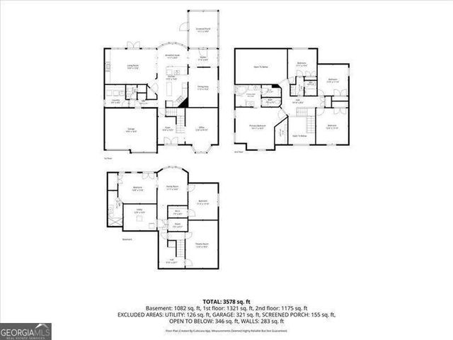 2423 Retreat Close, Marietta, GA 30066