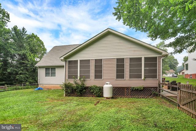 52 SKI RUN TRL, Fairfield, PA 17320