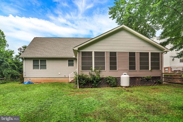52 SKI RUN TRL, Fairfield, PA 17320