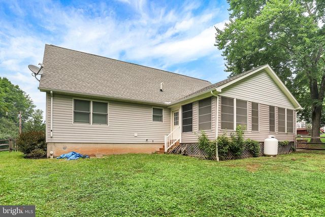 52 SKI RUN TRL, Fairfield, PA 17320