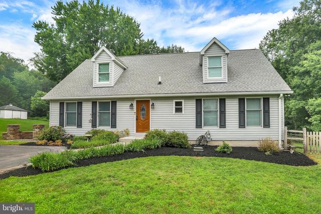 52 SKI RUN TRL, Fairfield, PA 17320