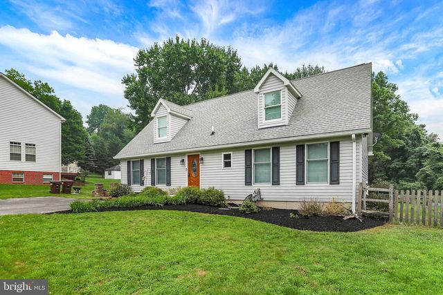 52 SKI RUN TRL, Fairfield, PA 17320