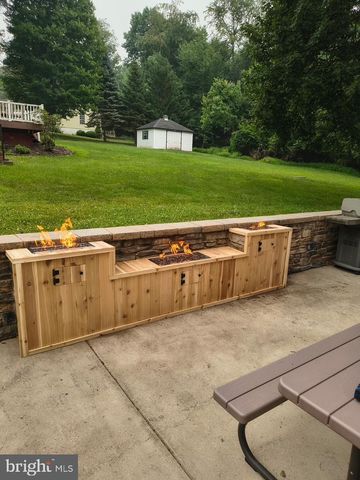 52 SKI RUN TRL, Fairfield, PA 17320