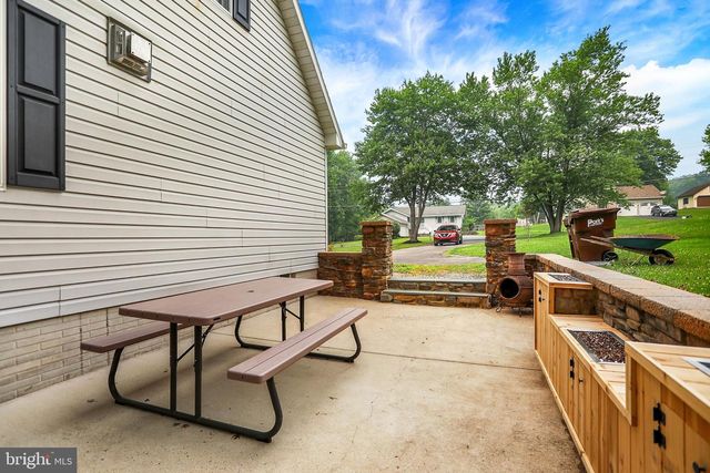 52 SKI RUN TRL, Fairfield, PA 17320