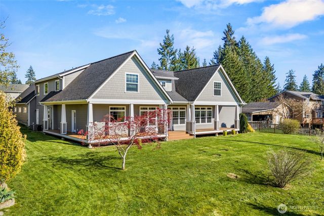 6493 White Peaks Lane NW, Bremerton, WA 98311
