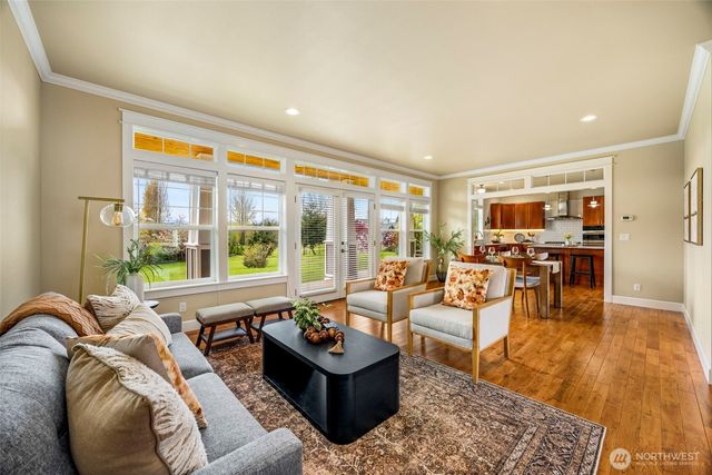 6493 White Peaks Lane NW, Bremerton, WA 98311