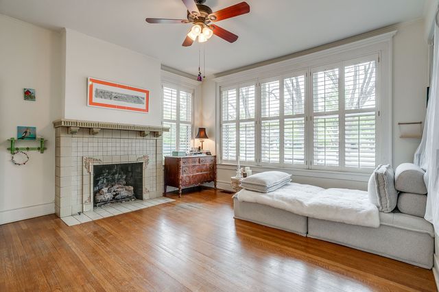 1414 Mistletoe Drive, Fort Worth, TX 76110