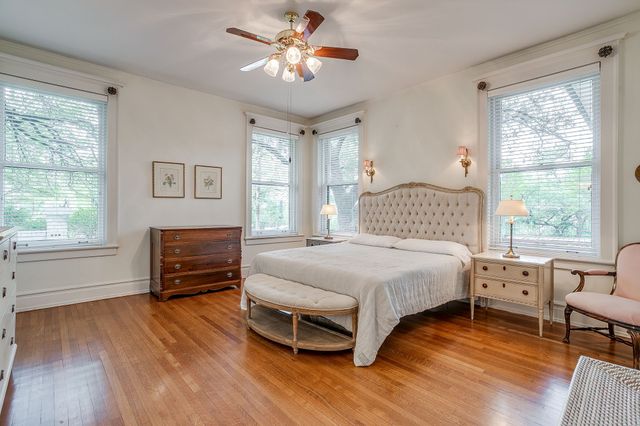 1414 Mistletoe Drive, Fort Worth, TX 76110