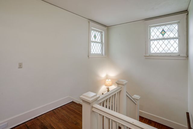 1414 Mistletoe Drive, Fort Worth, TX 76110