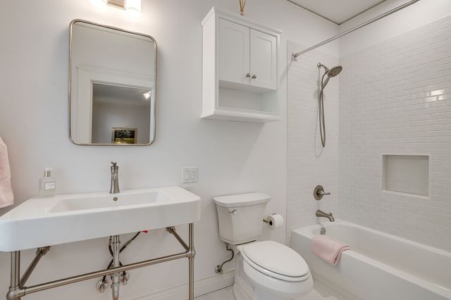 1414 Mistletoe Drive, Fort Worth, TX 76110