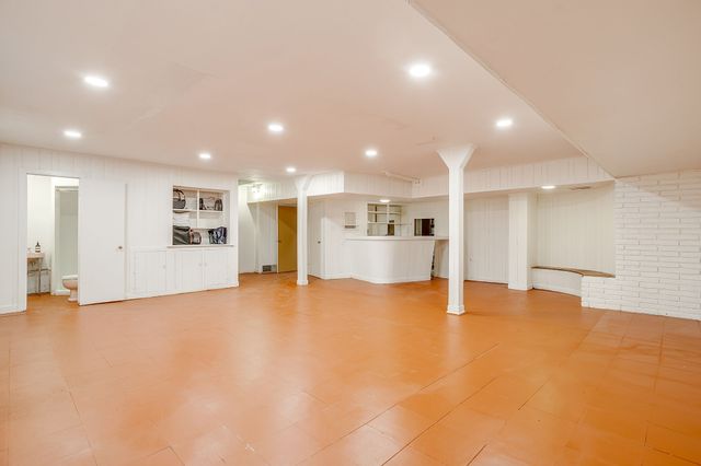 1414 Mistletoe Drive, Fort Worth, TX 76110