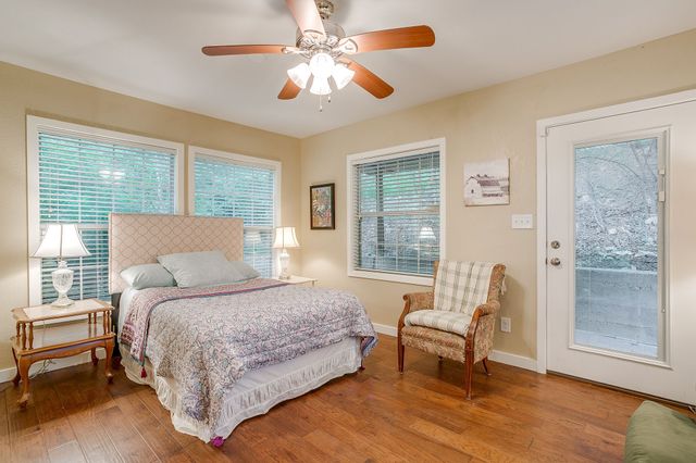 1414 Mistletoe Drive, Fort Worth, TX 76110