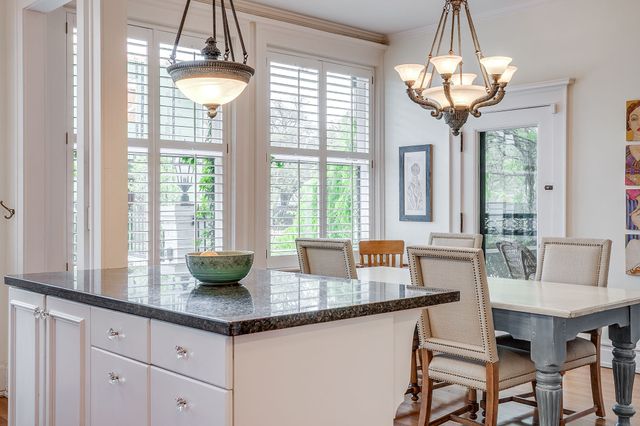 1414 Mistletoe Drive, Fort Worth, TX 76110