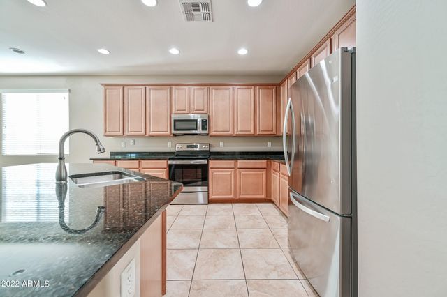 8767 W FLEETWOOD Lane, Glendale, AZ 85305