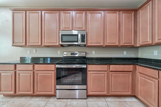 8767 W FLEETWOOD Lane, Glendale, AZ 85305