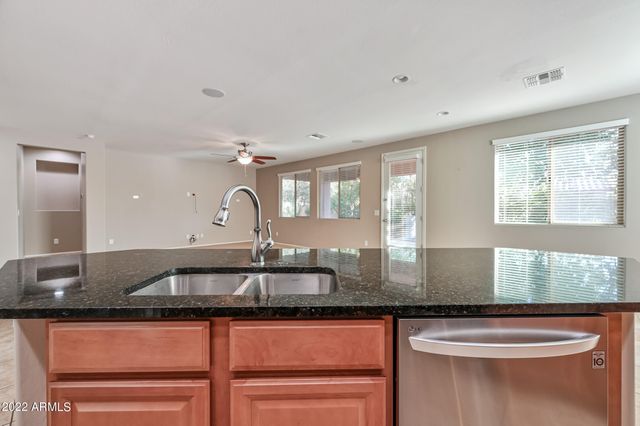 8767 W FLEETWOOD Lane, Glendale, AZ 85305