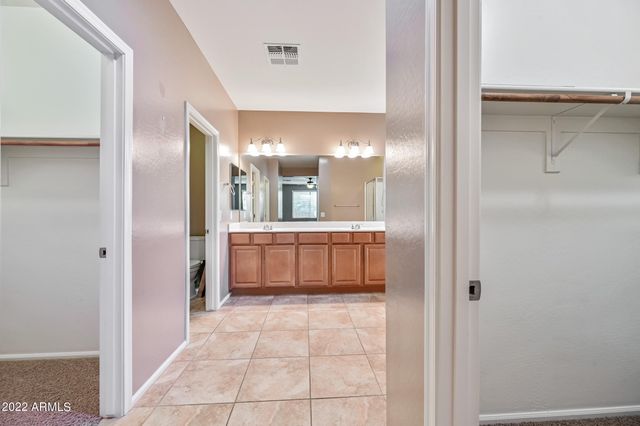 8767 W FLEETWOOD Lane, Glendale, AZ 85305