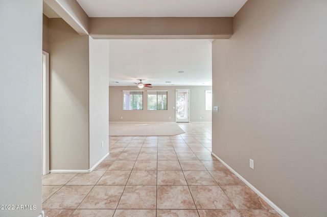 8767 W FLEETWOOD Lane, Glendale, AZ 85305