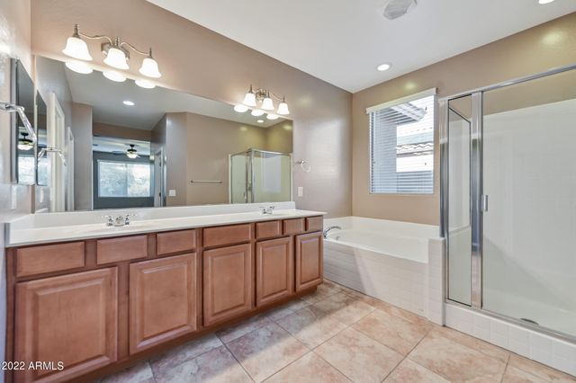 8767 W FLEETWOOD Lane, Glendale, AZ 85305