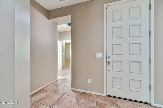 8767 W FLEETWOOD Lane, Glendale, AZ 85305