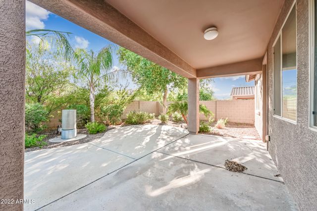 8767 W FLEETWOOD Lane, Glendale, AZ 85305