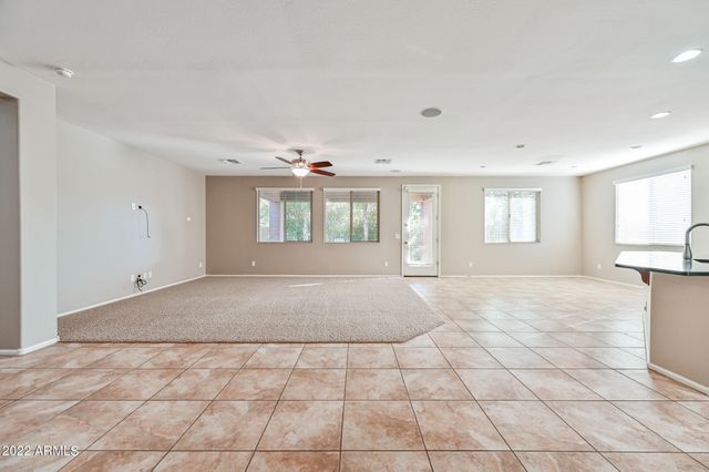 8767 W FLEETWOOD Lane, Glendale, AZ 85305