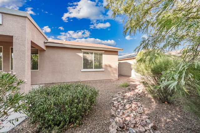 8767 W FLEETWOOD Lane, Glendale, AZ 85305