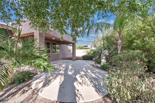 8767 W FLEETWOOD Lane, Glendale, AZ 85305