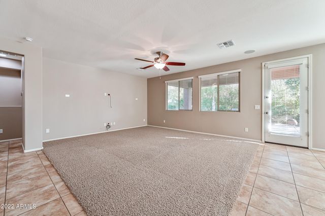 8767 W FLEETWOOD Lane, Glendale, AZ 85305