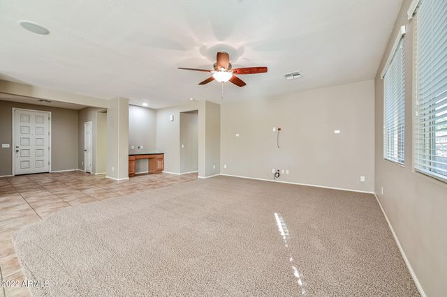 8767 W FLEETWOOD Lane, Glendale, AZ 85305