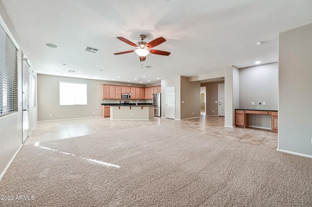8767 W FLEETWOOD Lane, Glendale, AZ 85305