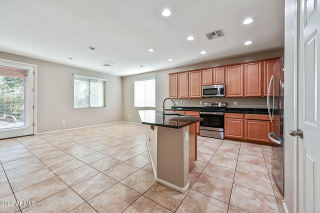 8767 W FLEETWOOD Lane, Glendale, AZ 85305