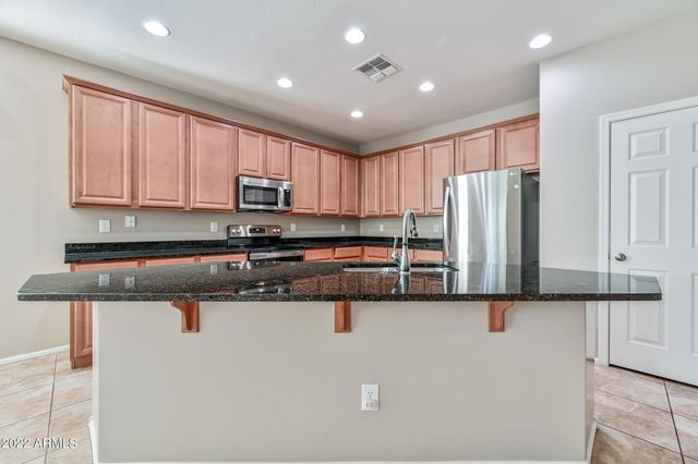 8767 W FLEETWOOD Lane, Glendale, AZ 85305