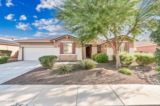 8767 W FLEETWOOD Lane, Glendale, AZ 85305