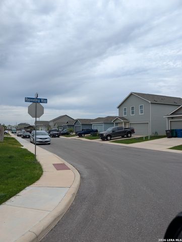 11838 ADORING WAY, Von Ormy, TX 78073