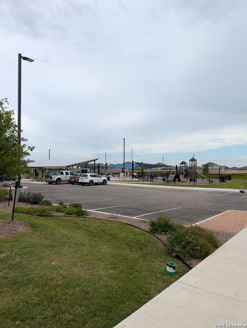 11838 ADORING WAY, Von Ormy, TX 78073