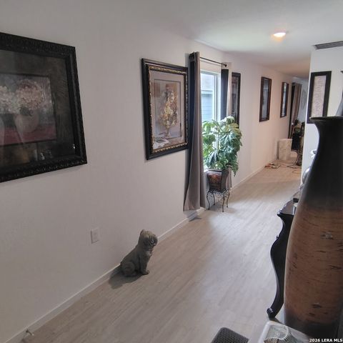 11838 ADORING WAY, Von Ormy, TX 78073