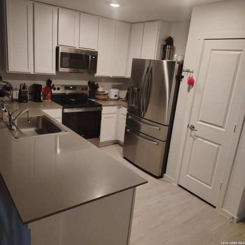 11838 ADORING WAY, Von Ormy, TX 78073