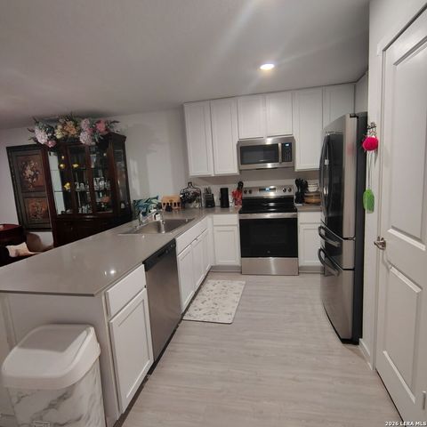 11838 ADORING WAY, Von Ormy, TX 78073