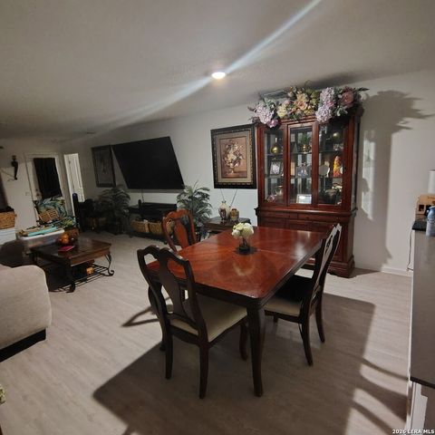 11838 ADORING WAY, Von Ormy, TX 78073