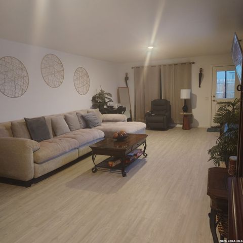11838 ADORING WAY, Von Ormy, TX 78073