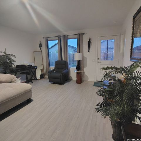 11838 ADORING WAY, Von Ormy, TX 78073